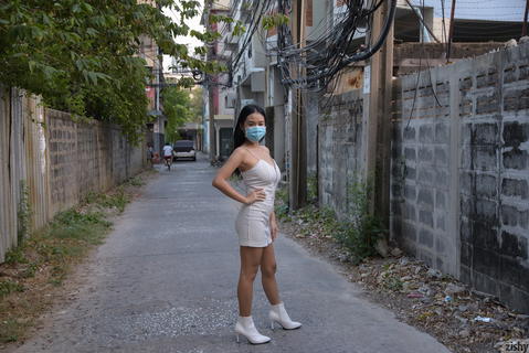 Zishy - Quarantined Contestant Number 5 Pictures! - photo 1 of 8
