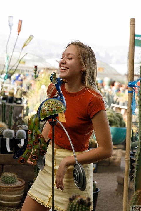 Zishy - Brandy Gila Valley Growers Pictures! - photo 4 of 8