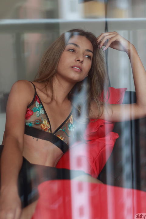Zishy - Camilita Johanna Eso Eso Pictures! - photo 3 of 8