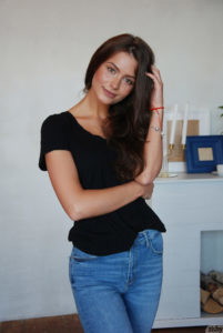 Shyla Volbeck In Her Bedside Manners Set!