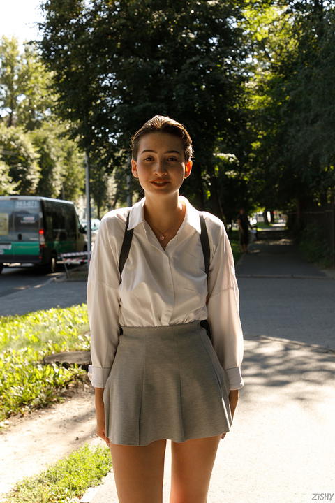 Zishy - Tamara Damachuk Generation Zen! - photo 1 of 1