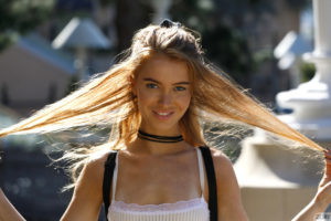 Zoey Luna Dragons of Ivermectin!