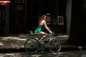 Erna O’Hara Brooklyn 1978!