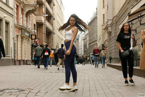 Zishy - Miki Pedangen Hawaiian Latvian Pictures! - photo 1 of 8