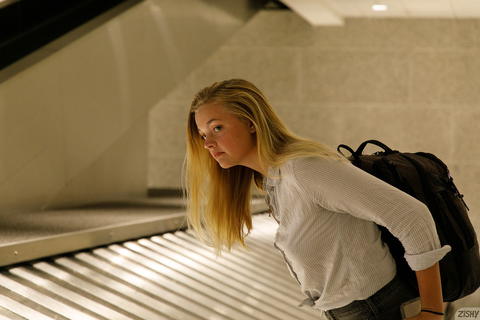 Zishy - Sybil Kuechler Welcome To ATX Pictures! - photo 2 of 8