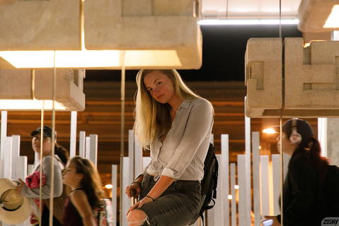 Zishy - Sybil Kuechler Welcome To ATX Pictures! - photo 6 of 8