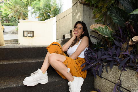 Zishy - Ileana Burgos Pumpkin Spice. - photo 2 of 8