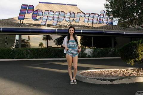 Zishy - Claire Mandeville Vegas Jobs! - photo 2 of 8