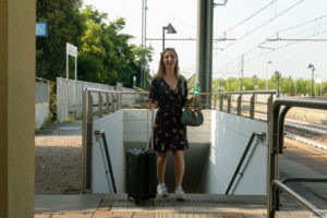 Claudia Veneza Morning Routine One!