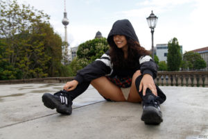 Luna Silver Berlin Buddha Pics!