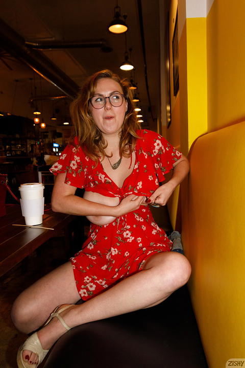 Zishy - Grace Onfire City Kitchen Cafe! - photo 8 of 8