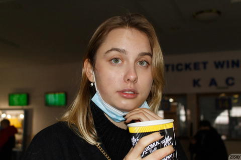 Zishy - Sofi Levchenko Innocent People Pics. - photo 1 of 8