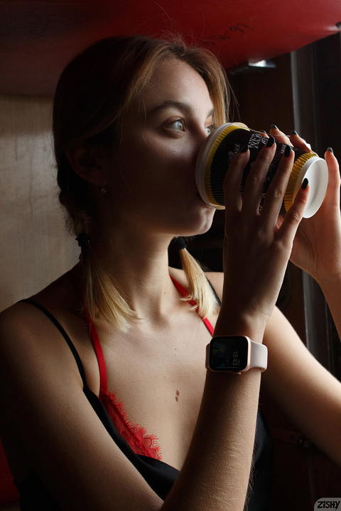Zishy - Sofi Levchenko Innocent People Pics. - photo 4 of 8