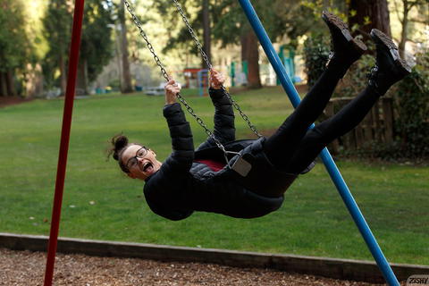 Zishy - Stella Barry Evergreen Symptoms Pics! - photo 1 of 8