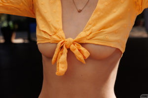 Reina Rae Tucson Botanical Garden Pictures!