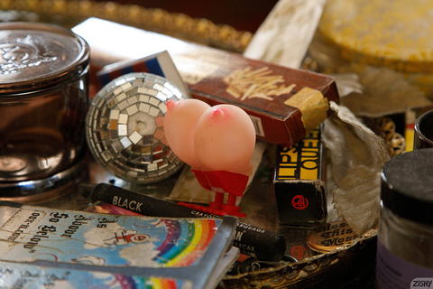 Zishy - Yeraz Gebeshian Miss LA 2 Pic’s! - photo 6 of 8