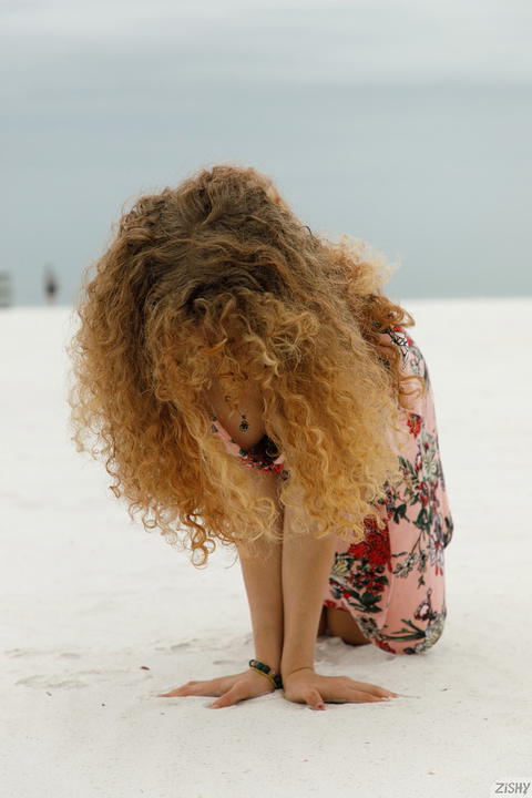 Zishy - Debra Kenlow, Keep It Clearwater. - photo 1 of 8