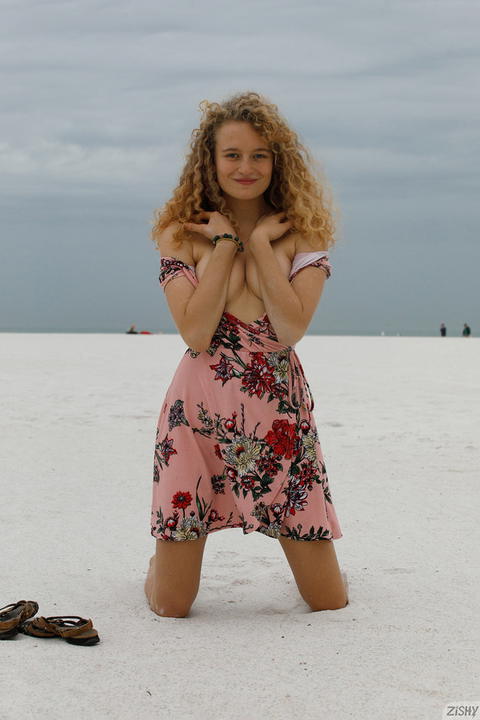 Zishy - Debra Kenlow, Keep It Clearwater. - photo 6 of 8