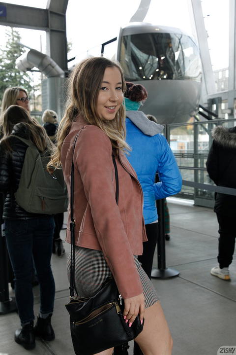 Zishy - Patsy Ford Tram Rights Pictures. - photo 2 of 8