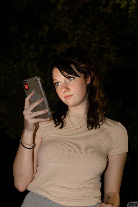 Zishy - Emberlynn Schmidt Midnight Ginger Pic’s. - photo 3 of 8