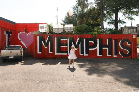 Zishy - Kylie Shay Bitesize Memphis Pic’s! - photo 1 of 8