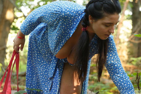 Zishy - Vyeta Mustafina In Mother Natures Pic’s. - photo 1 of 8