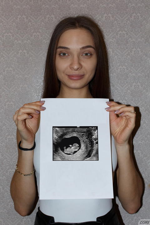 Zishy - Hanna Nasochi Has Good News! - photo 8 of 8