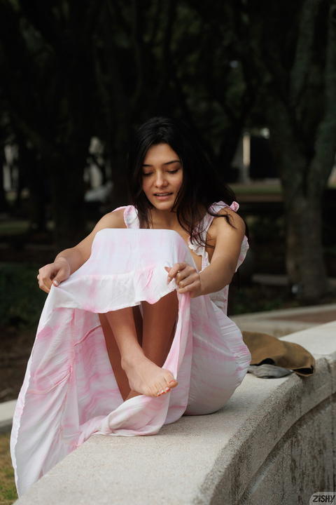 Zishy - Soledad Lomas I Can Make You Feel Better! - photo 1 of 1