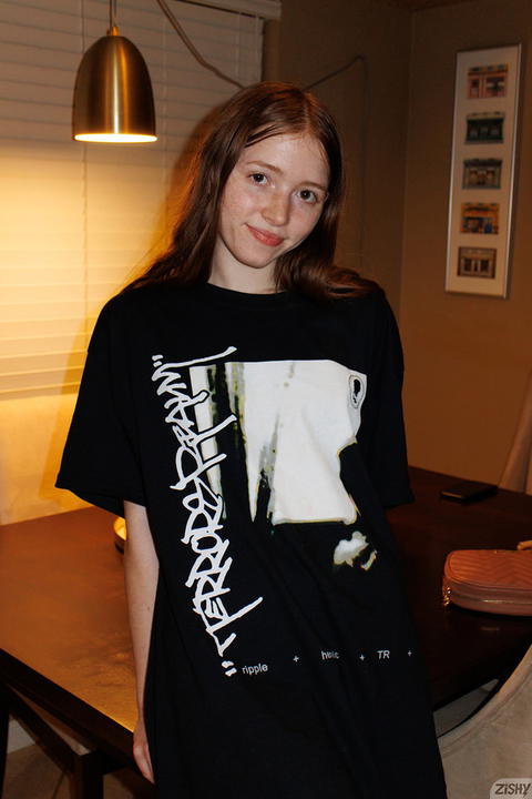Zishy - Myra Glasford Night Nachos. - photo 1 of 8