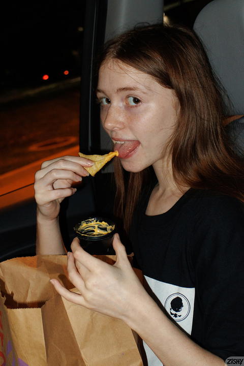 Zishy - Myra Glasford Night Nachos. - photo 3 of 8