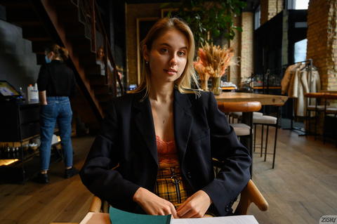 Zishy - Sofi Levchenko After Dark! - photo 2 of 8