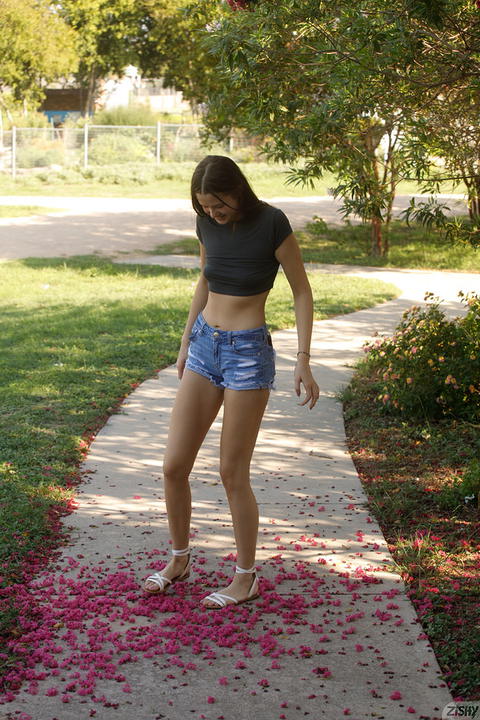 Zishy - Athena Heart New Perspectives. - photo 1 of 8