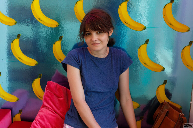 Zishy - Onna Metcalf Fruit Yourself. - photo 1 of 1