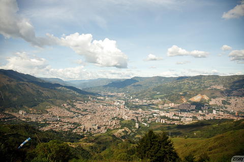Zishy - Valery Ponce Colombian Overlook. - photo 3 of 8