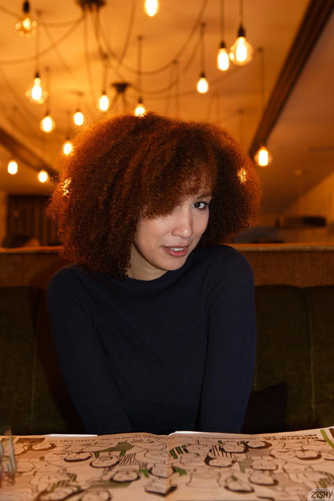 Zishy - Solana Bardell Black Star Russia 1! - photo 1 of 1