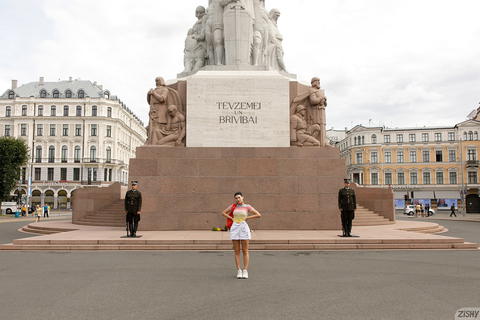 Zishy - Reeson Gulbis Adidas Bags In Latvia! - photo 6 of 8