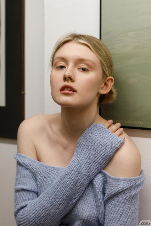 Zishy - Cami Sembrabella Art Is A Scam! - photo 1 of 1