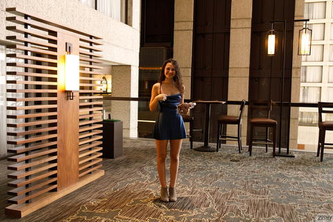Zishy - Liz Jordan Got Candy! - photo 11 of 11