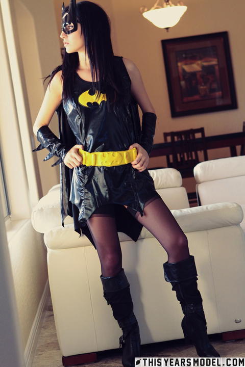 Catie Minx - Catie Minx Is Ready For Halloween With No Panties On! - photo 2 of 15