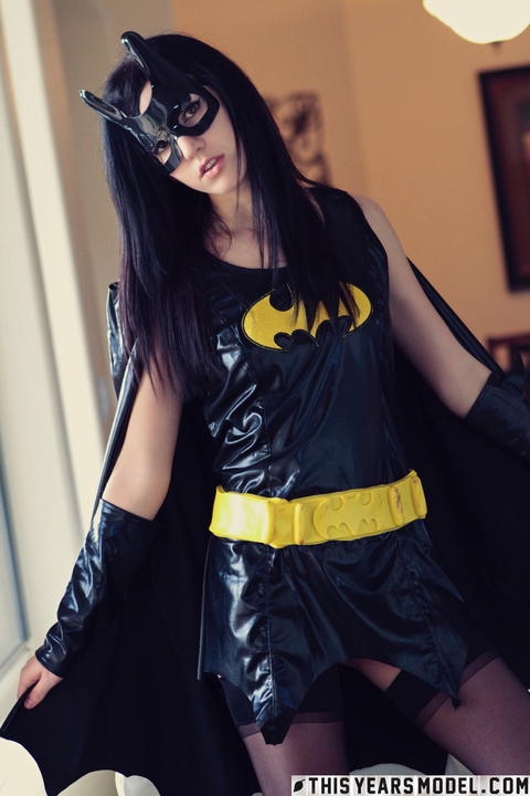 Catie Minx - Catie Minx Is Ready For Halloween With No Panties On! - photo 3 of 15