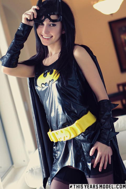 Catie Minx - Catie Minx Is Ready For Halloween With No Panties On! - photo 4 of 15