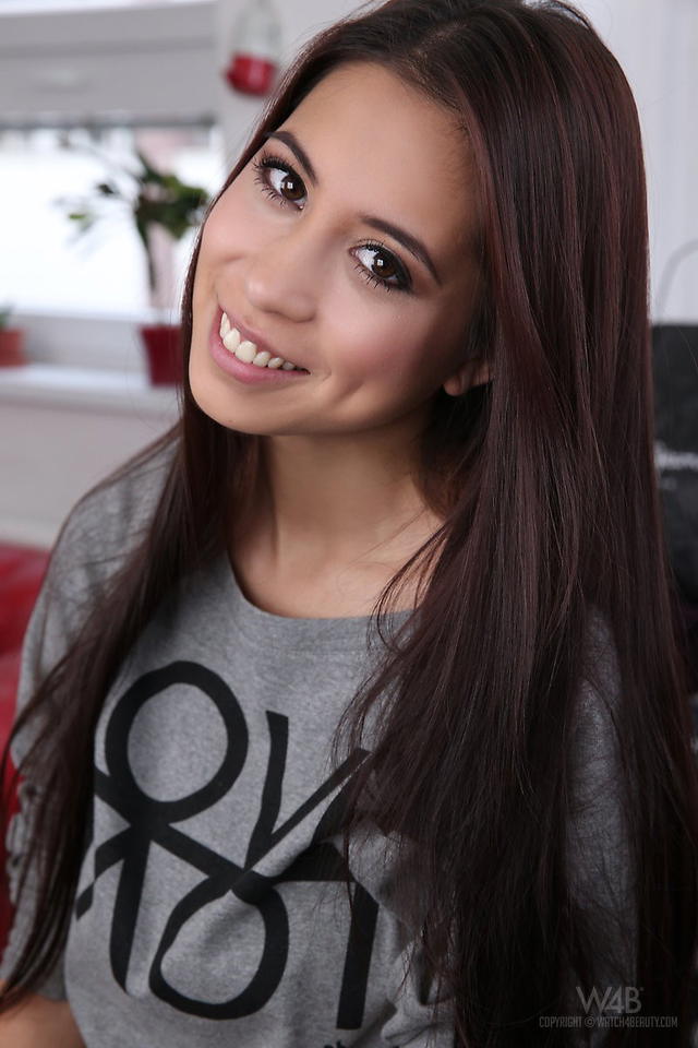 Paula Shy With Some Behind The Scenes Pictures!