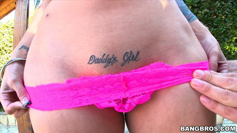 Katrina Jade - Katrina Jade Screen Caps From Her Fuck Scene With Big Tits Round Asses! - photo 12 of 24