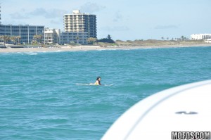 Jenna J Ross Gets A Boat Ride And Some Sex!