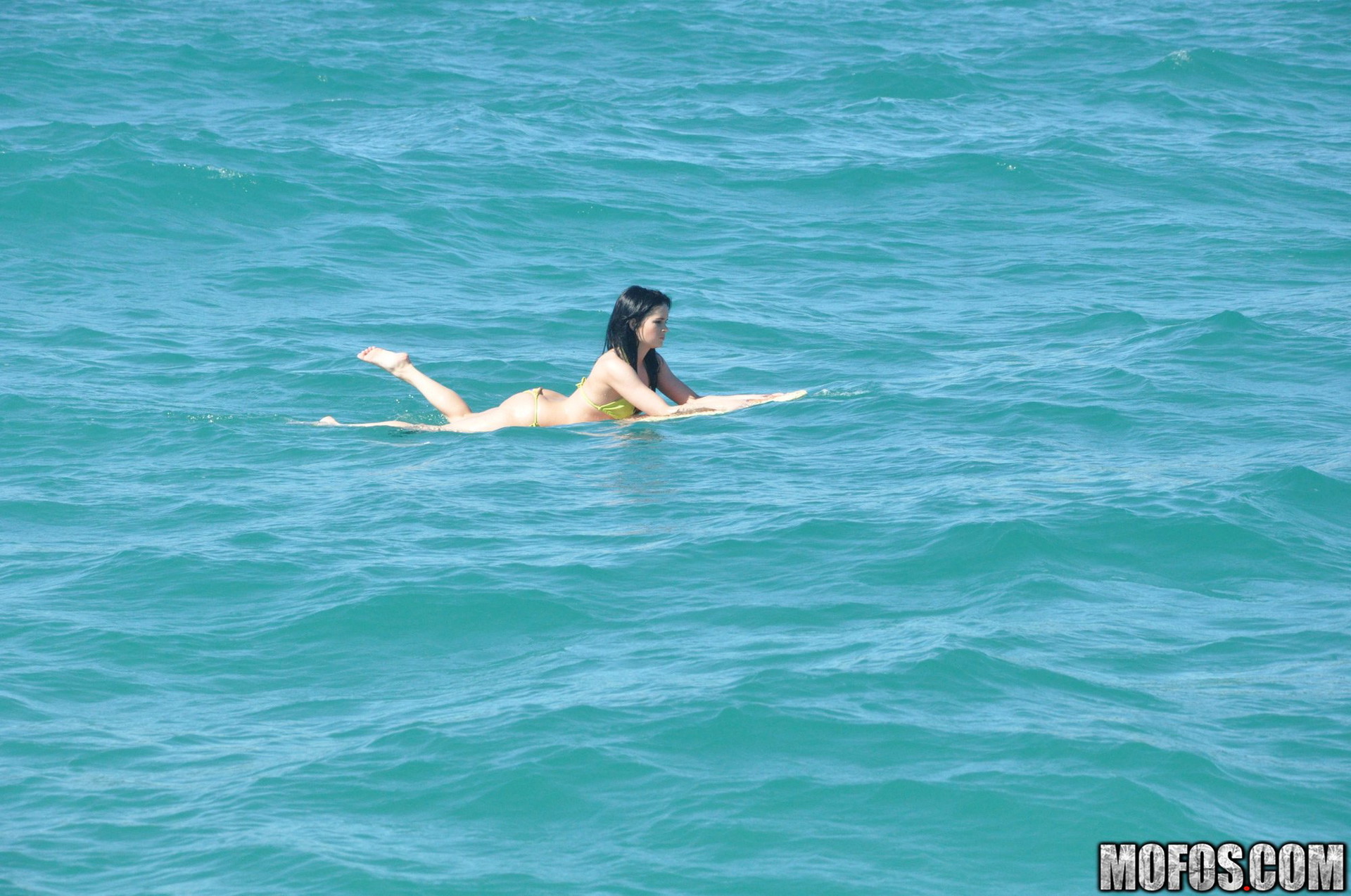 Jenna J Ross Ocean