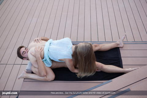 Cayenne Klein - Cayenne Klein Joymii Sex Pictures! - photo 3 of 16