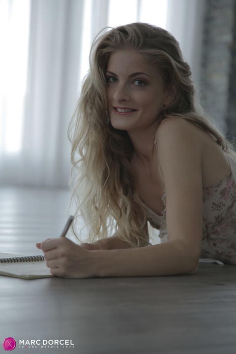 Cayenne Klein - Sensual Passionate Sex With Cayenne Klein! - photo 1 of 1