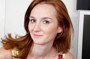 Sau Hello To The Sexy Red Head Dee Dee Lynn!