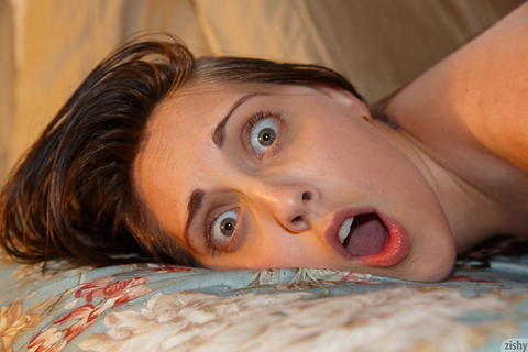 Nickey Huntsman - Nickey Huntsman Is Overly Attached! - photo 6 of 8