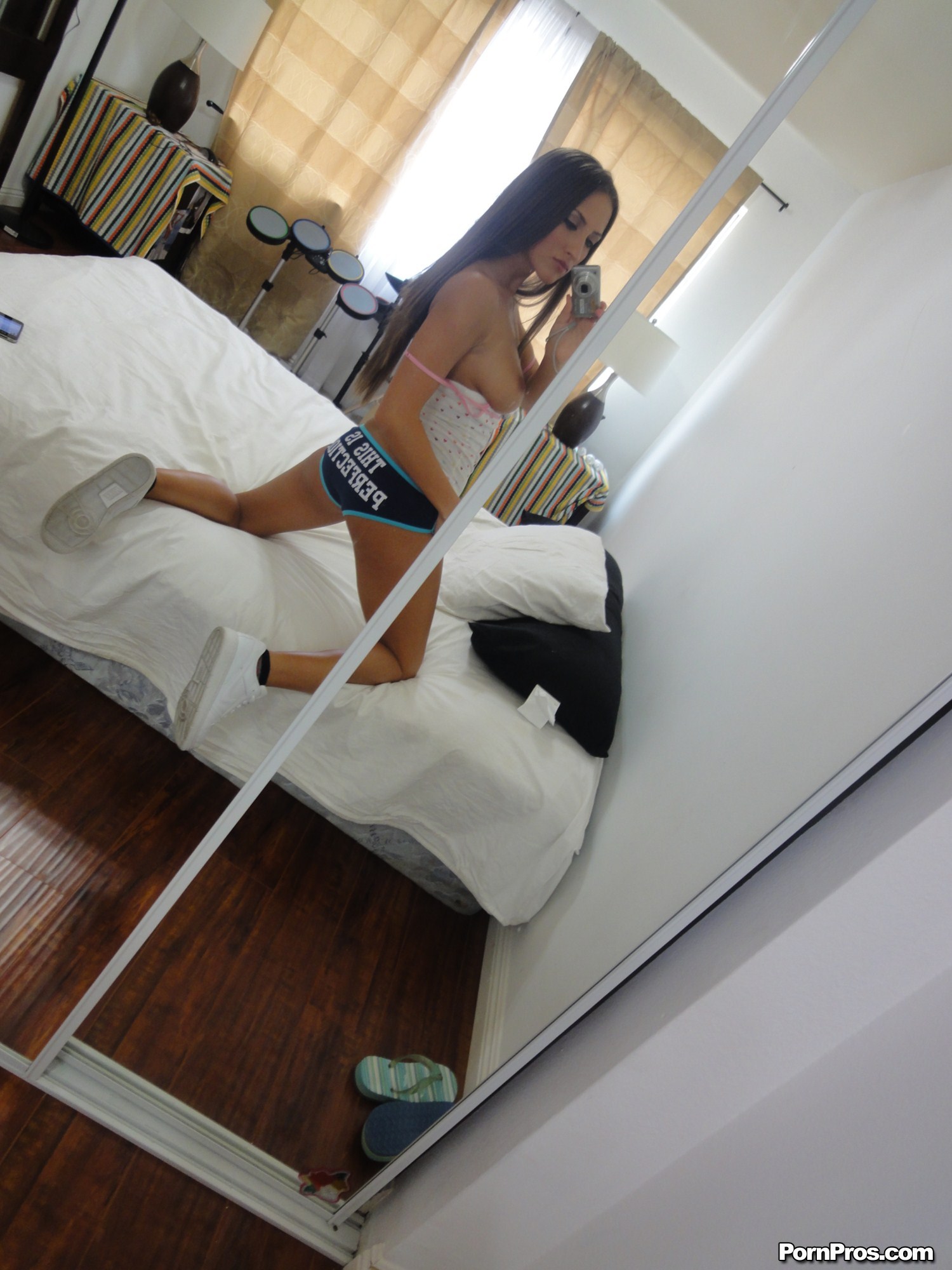 Lizz Tayler Booty